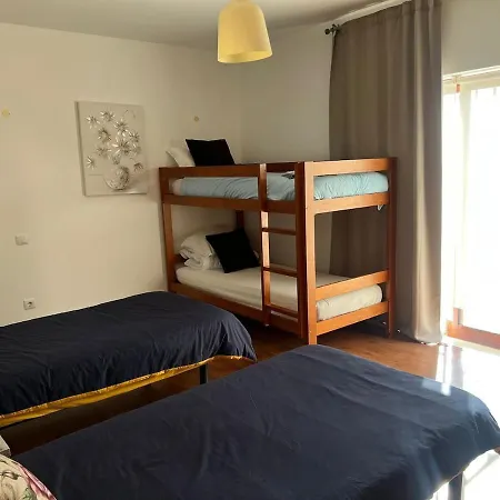 Monica 500 M From Obidos Lagoon Holiday home *