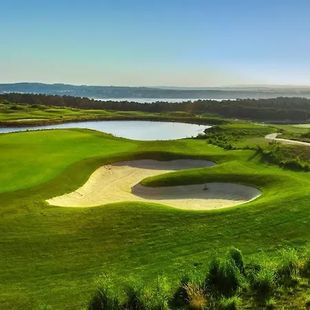 Monica 500 M From Obidos Lagoon Holiday home