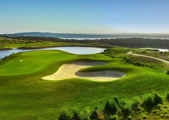 Monica 500 M From Obidos Lagoon Дом отдыха